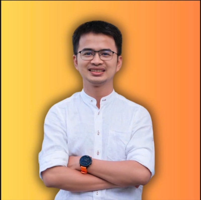 Lê Tấn Đào — người hướng dẫn ứng dụng Claude AI vào kinh doanh