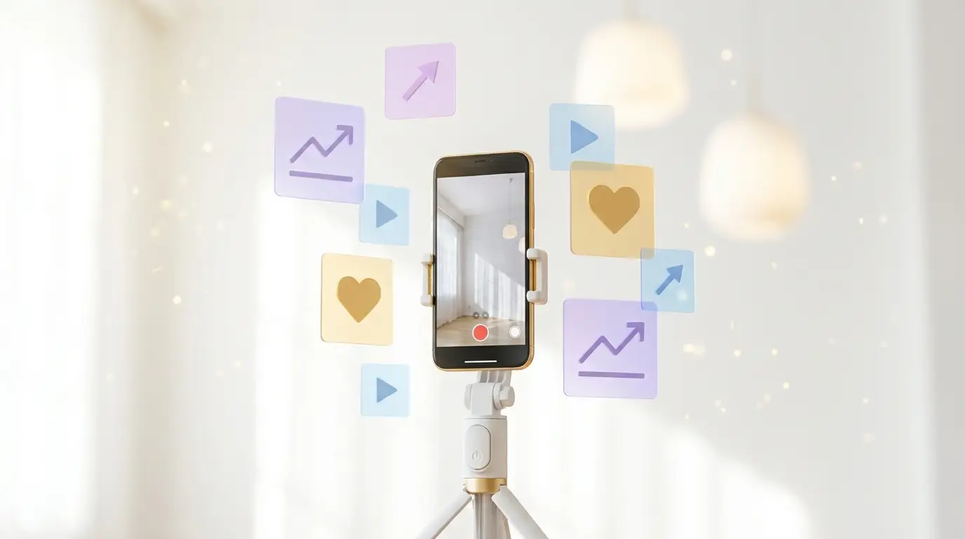 Bí mật làm video triệu view hút khách miễn phí trên Internet